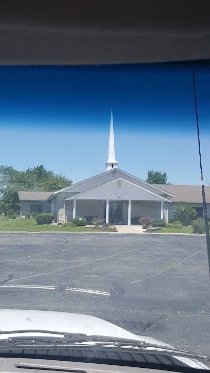 Victory Independent Baptist Church