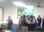 Victory Independent Fundamental Missionary Baptist Church