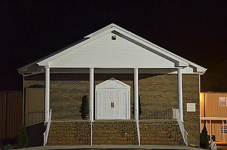 Victory Missionary Baptist Church