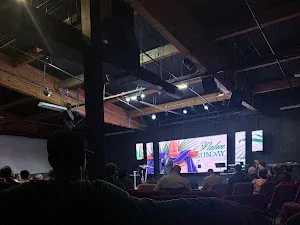Victory Outreach Church