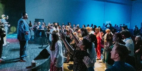 Victory Outreach Salt Lake City Church