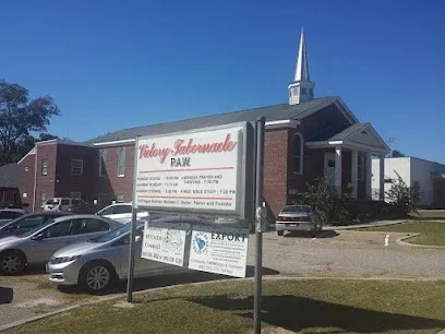 Victory Tabernacle Paw