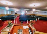 Victory Temple COGIC