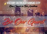 Victory Way Most High God Church