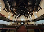 Vineyard Christian Church