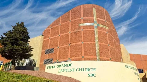 Vista Grande Baptist Church