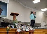 Voice of Deliverance Ministry