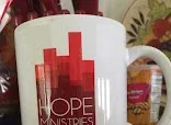 Voice of Hope Deliverance Center