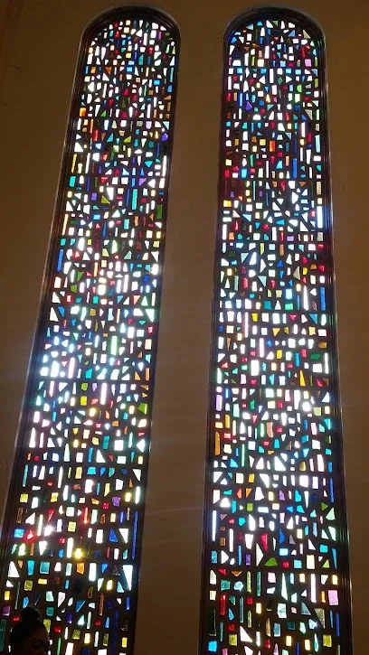 Voice of Praise Baptist Church