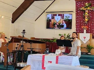 Wahiawa Christian Church