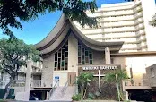 Waikiki Baptist Church