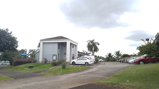 Waipi‘o Community Baptist Church