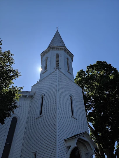 Wakefield Baptist Church