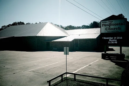Wallace Ridge Pentecostal