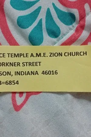 Wallace Temple A.M.E. Zion Church