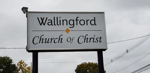 Wallingford Church of Christ