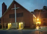 Walls Chapel AME Zion Church