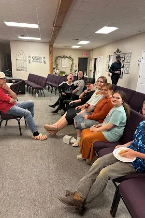 Walnut Grove Apostolic Church