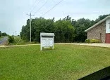 Ward Chappel AME Church