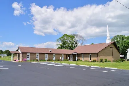 Warsaw Church of God