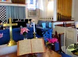 Warwick Church of Christ