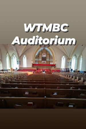Washington Tabernacle MBC