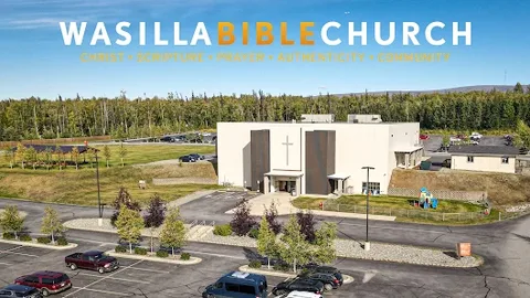 Wasilla Bible Church