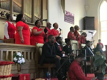Waters A.M.E. Church