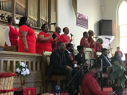 Waters A.M.E. Church