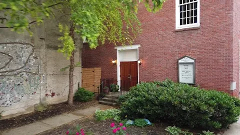 Waters Memorial AME Church