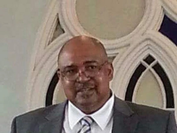 Wayman Chapel AME Church