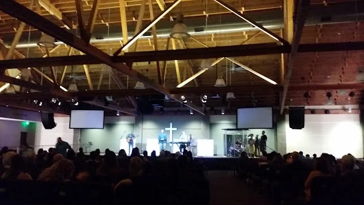 Waypoint Church