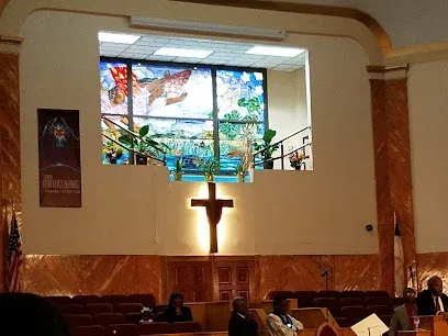 Wayside Baptist Church