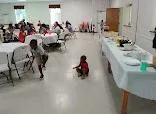 Webb Grove AME Church