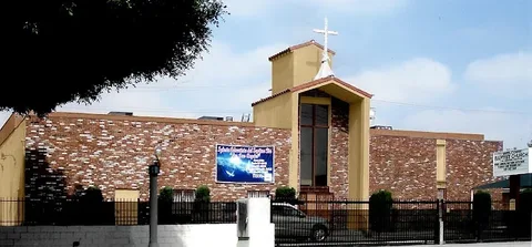 Welcome Missionary Baptist Church Pastor Dr. J. W. Brown