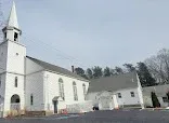 Wells Branch Baptist Church