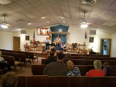 Wescott Baptist Church