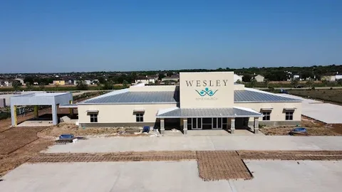 Wesley A.M.E. Church