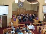 Wesley Chapel AME