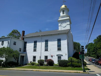 West Acton Baptist Church