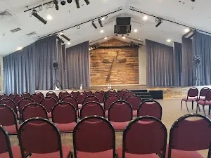 West Bowles Community Church
