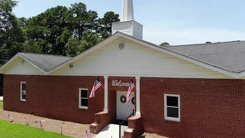 West End Baptist Church
