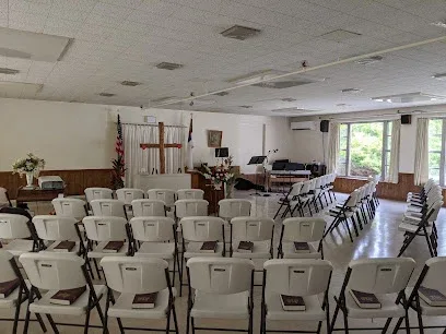 West End Bible Fellowship