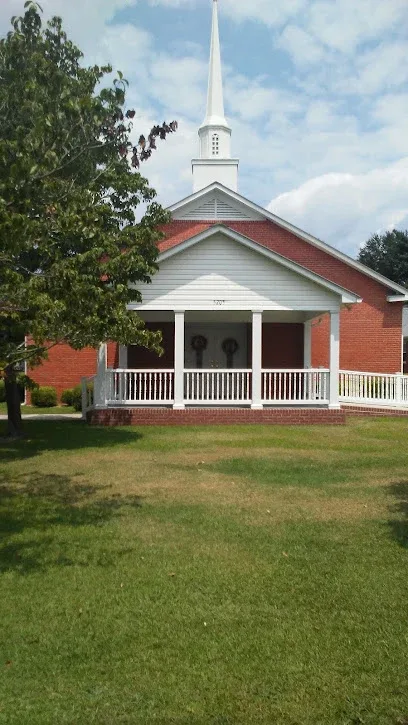 West End First Baptist Church