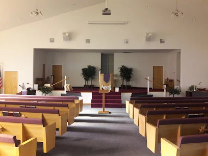 West Hills Baptist Church