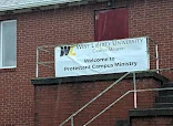 West Liberty Christian Church