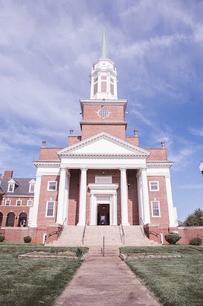 West Lynchburg Baptist Church - Living, Loving, and Leading like Jesus