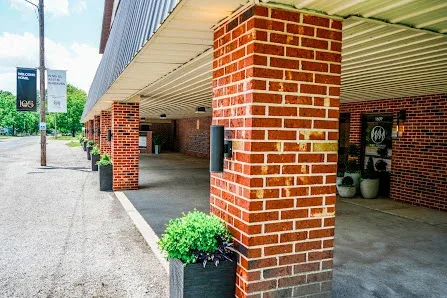 West Monroe Street Apostolic Church