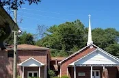 West Oakland Missionary Baptist Church