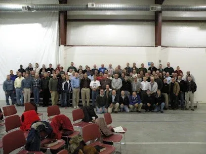 West Omaha Baptist Church